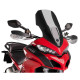 Bulle Puig TOURING +8,5cm (7623) Ducati MULTISTRADA 950/1200