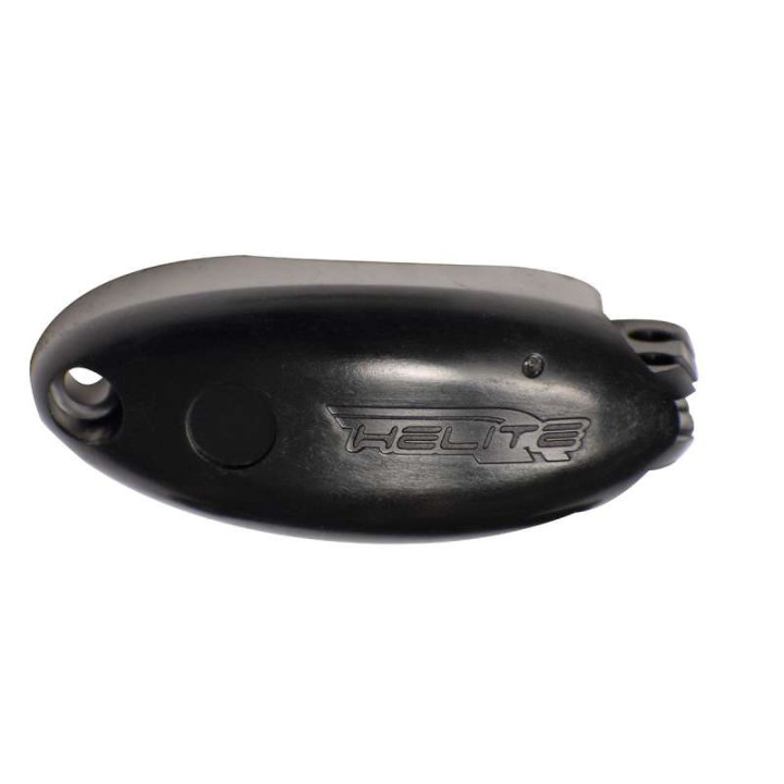 HELITE fork sensor for electronic vest
