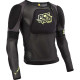 Gilet moto cross Acerbis X-AIR Manches longues Niveau 2 Gilet moto cross Acerbis X-AIR Manches longues Niveau 2