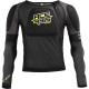 Gilet moto cross Acerbis X-AIR Manches longues Niveau 2