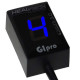Healtech GIpro DS-series G2 Honda GPDT-H01 gear indicator