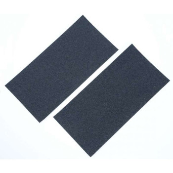 Kit grip de réservoir universel R&G (EZRGSHEETCL)