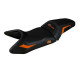 Housse de selle Tappezzeria LUMIAR KTM 1290 Super Adventure S 21- Housse de selle Tappezzeria LUMIAR KTM 1290 Super Adventure S 21-
