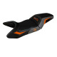 Housse de selle Tappezzeria LUMIAR KTM 1290 Super Adventure S 21- Housse de selle Tappezzeria LUMIAR KTM 1290 Super Adventure S 21-