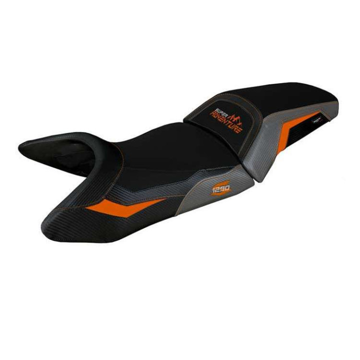 Housse de selle Tappezzeria LUMIAR KTM 1290 Super Adventure S 21-