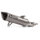 Silencieux Akrapovic Inox Yamaha TRICITY 300 20-