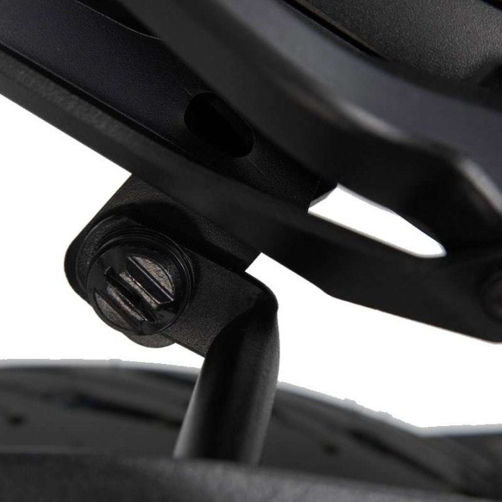 Supports latéraux SW-Motech PRO BMW F900XR Supports latéraux SW-Motech PRO BMW F900XR