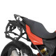 Supports latéraux SW-Motech PRO BMW F900XR Supports latéraux SW-Motech PRO BMW F900XR