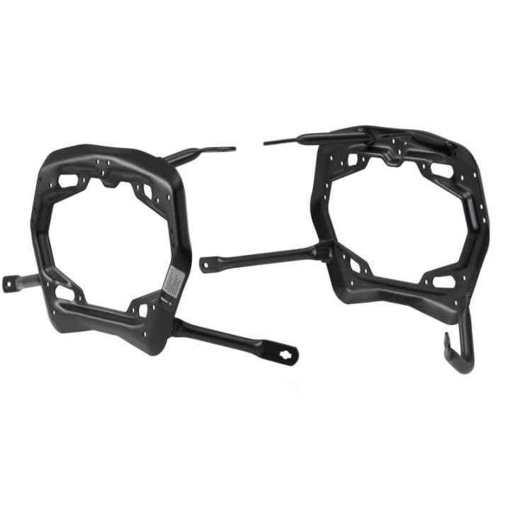 SW-Motech PRO BMW F900XR side supports SW-Motech PRO BMW F900XR side supports