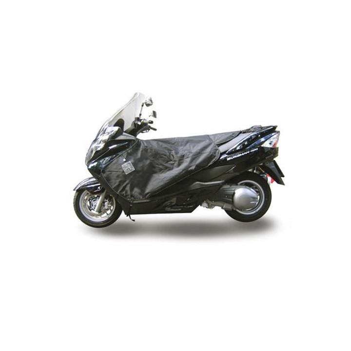 Scooter apron Tucano Urbano Termoscud R159 Suzuki Burgman 400 06-16