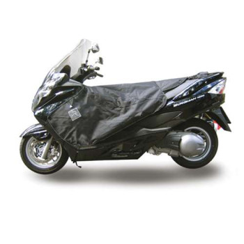 Tablier scooter Tucano Urbano Termoscud R159 Suzuki Burgman 400 06-16 Tablier scooter Tucano Urbano Termoscud R159 Suzuki Burgman 400 06-16
