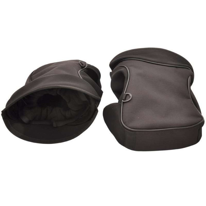 Manchons moto/scooter TECNOGLOBE (non chauffant)