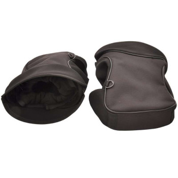 Manchons moto/scooter TECNOGLOBE (non chauffant)