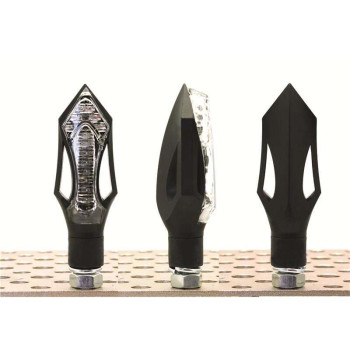 Clignotants moto Bihr ARROW leds