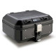 Top Case/valise Moto GIVI Monokey DLM30 TREKKER DOLOMITI Black Line