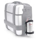 Support gourde Givi E162 pour valises TREKKER/ALASKA/DOLOMITI 