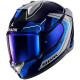 Casque moto Shark SKWAL i3 RHAD BLEU