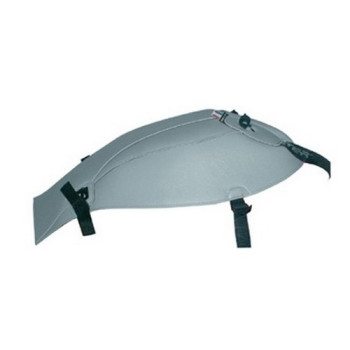 Tapis de réservoir Bagster gris clair (1485D) Harley Davidson V Rod/Night Rod/Street Rod Tapis de réservoir Bagster gris clair (1485D) Harley Davidson V Rod/Night Rod/Street Rod