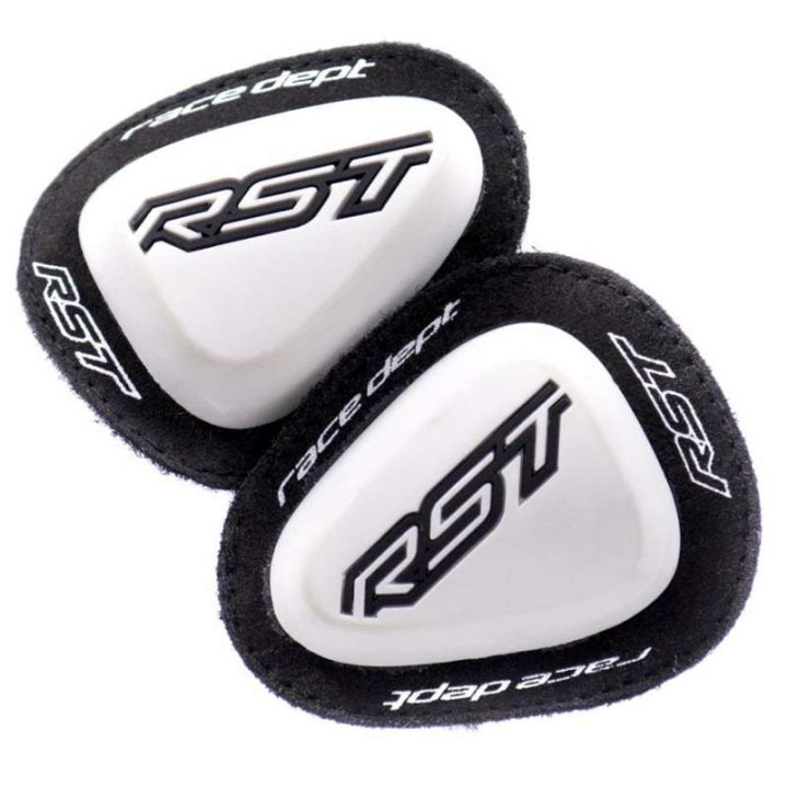 RST motorcycle elbow sliders