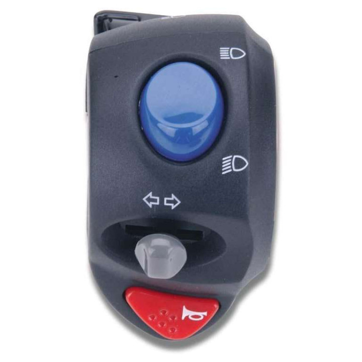 Commodo electric Domino universal left side Commodo electric Domino universal left side