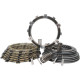 Rekluse RADIUSX automatic clutch (RMS-6307007) Yamaha TÉNÉRÉ 700