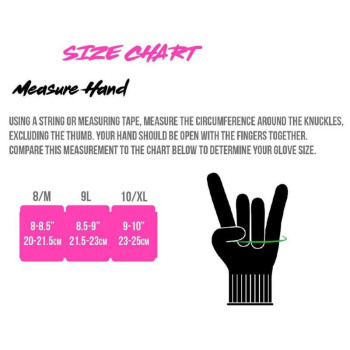 Gants d'atelier Muc-Off