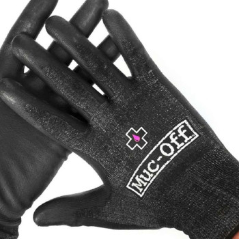 Gants d'atelier Muc-Off