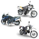 Tucano Urbano GAUCHO R119X motorcycle apron