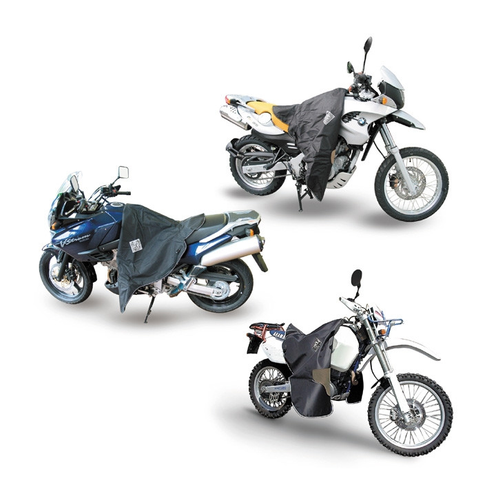 Tucano Urbano GAUCHO R119X motorcycle apron
