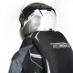 Gilet Airbag HELITE TURTLE 2 Noir