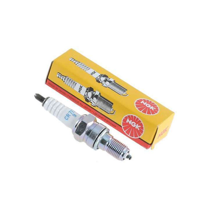 NGK BR9ES standard spark plug