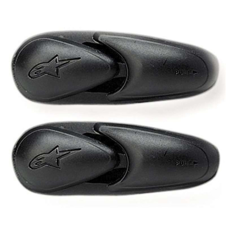 Sliders pour bottes Alpinestars SUPERTECH/SMX-3/S-MX/GP TECH
