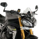 Windscreen Puig Naked New Generation SPORT (20795) Triumph SPEED TRIPLE RS