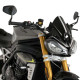 Windscreen Puig Naked New Generation SPORT (20795) Triumph SPEED TRIPLE RS