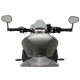 Windscreen Puig Naked New Generation SPORT (20795) Triumph SPEED TRIPLE RS