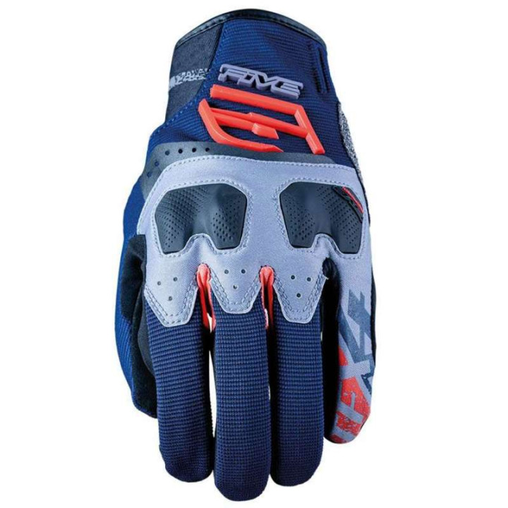 Gants moto Aventure Five TFX4