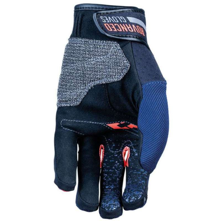 Gants moto Aventure Five TFX4
