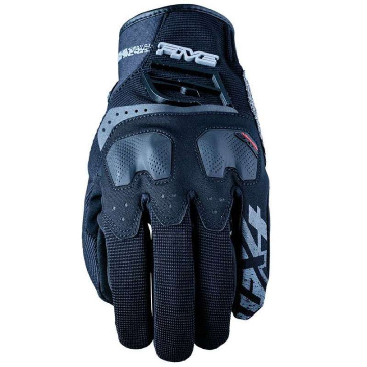 Gants moto Aventure Five TFX4