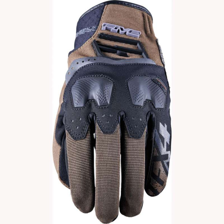 Gants moto Aventure Five TFX4