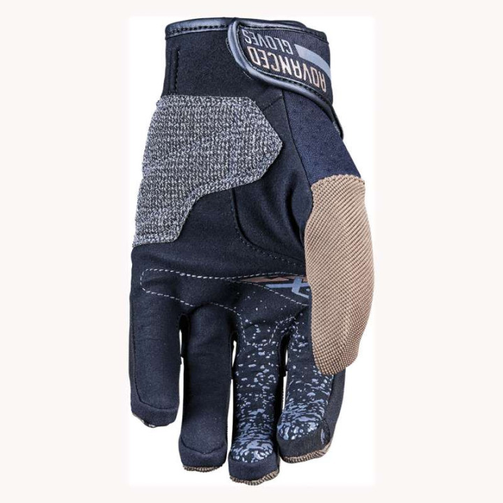 Gants moto Aventure Five TFX4