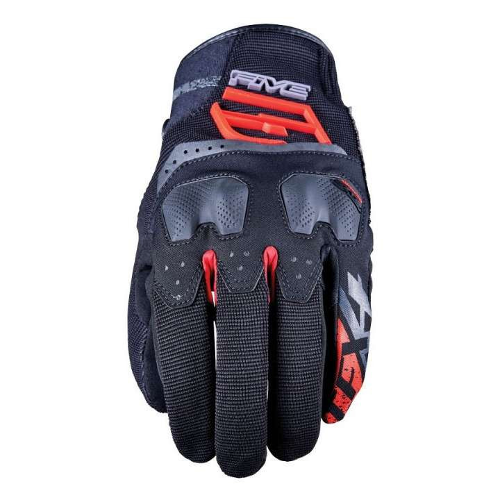 Gants moto Aventure Five TFX4
