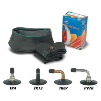 Chambre à air Vee Rubber 2.50-18 TR4 Standard TR4