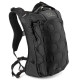 Kriega TRAIL 18 Black motorcycle backpack