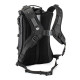 Kriega TRAIL 18 Black motorcycle backpack