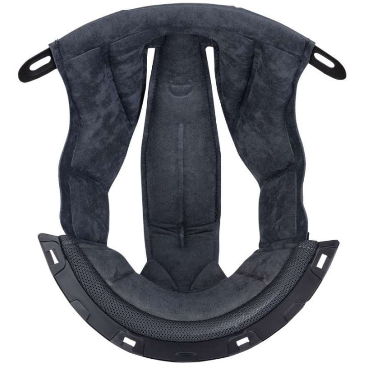 Coiffe pour casque Schuberth C3 PRO / C3