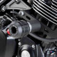 Tampons de protection Puig VINTAGE (9598N) Kawasaki Z900RS
