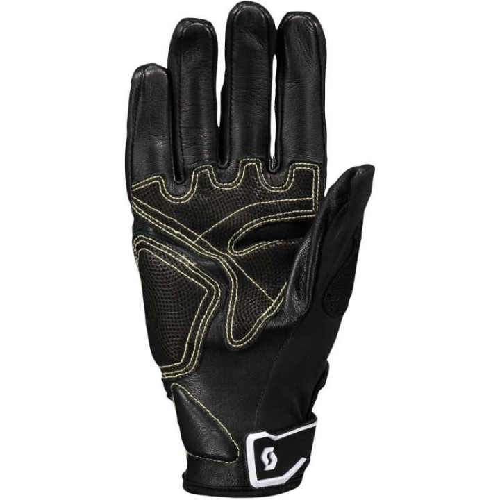 Gants moto Scott ASSAULT PRO 
