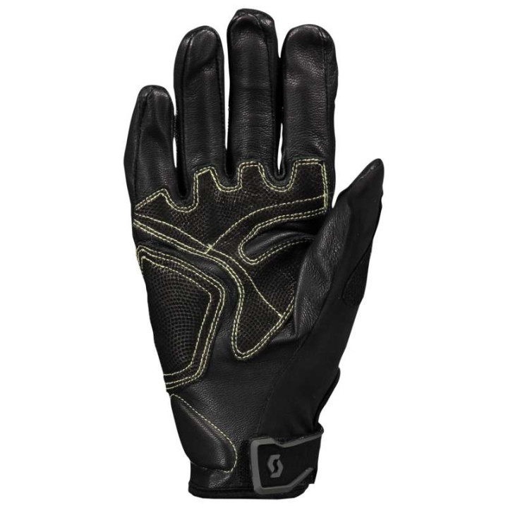 Gants moto Scott ASSAULT PRO 
