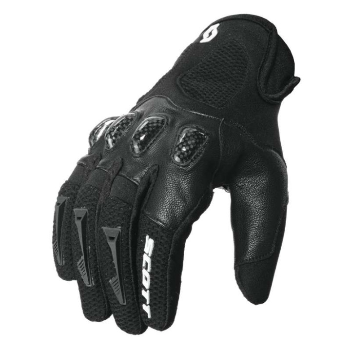 Gants moto Scott ASSAULT PRO 