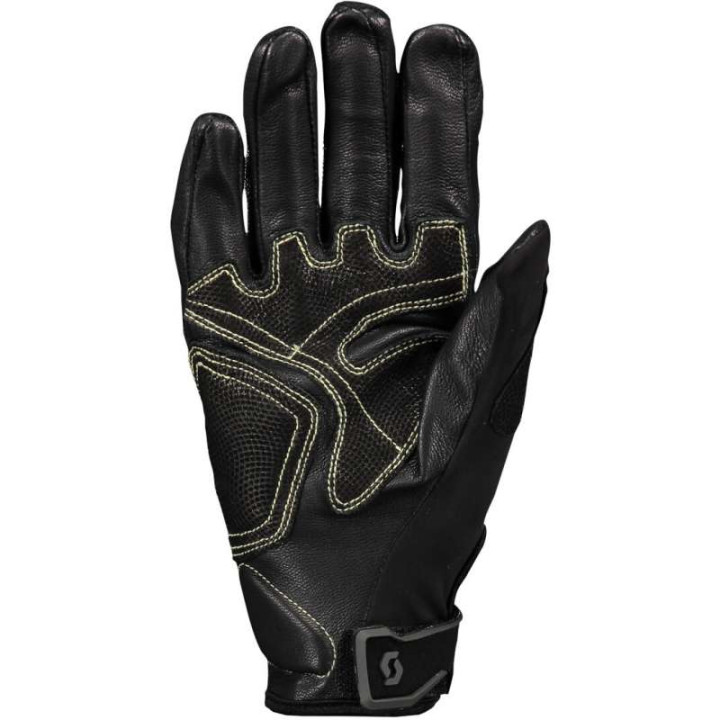 Gants moto Scott ASSAULT PRO 